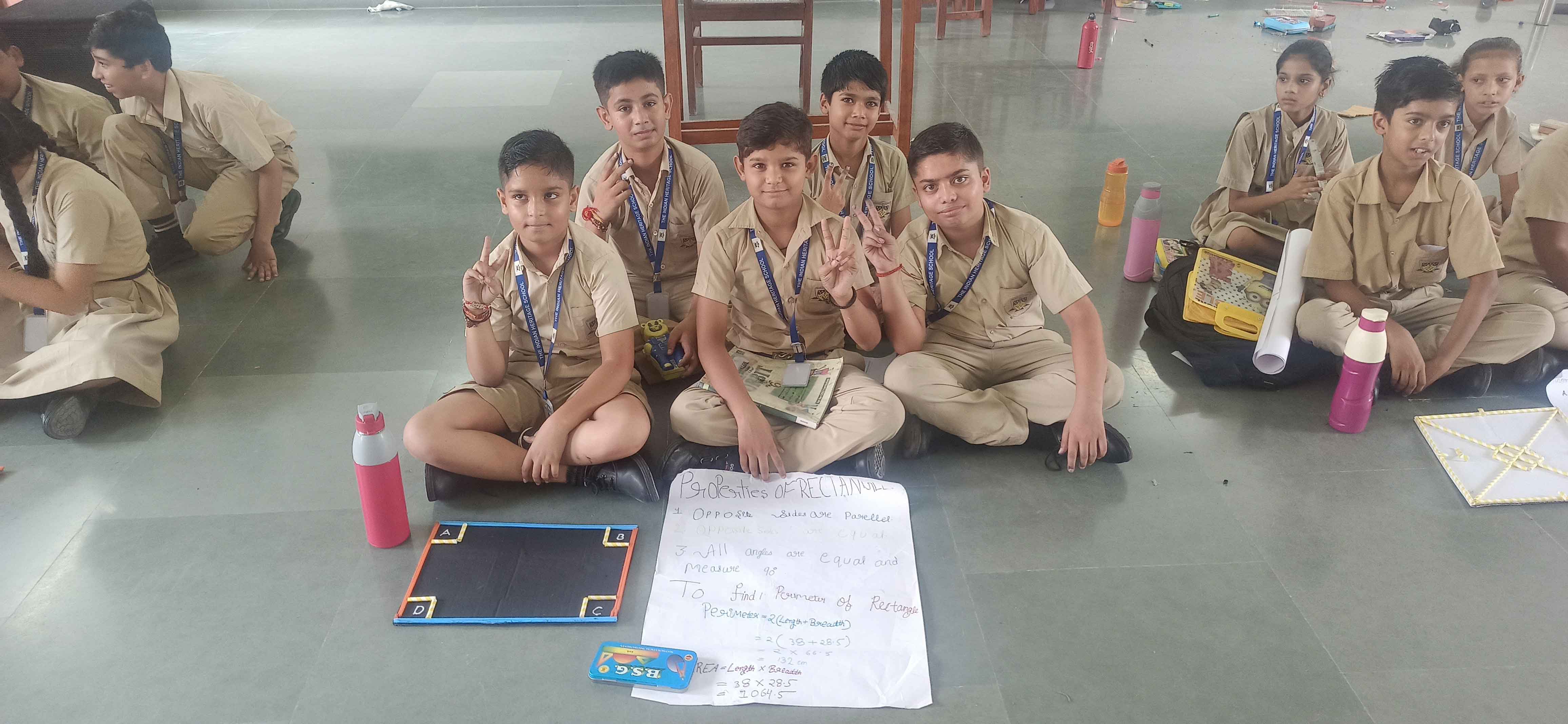 English Debate Competition